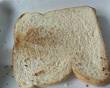 Foto del paso 5 de la receta: Dulce🍯🍞de tomate🍅🥖