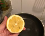 港式大排檔經典菜 - 西檸雞的食譜步驟2照片