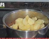 Foto del paso 10 de la receta: Marmitako de bonito