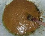 Foto langkah ke 2 dari resep Sate Ayam Bumbu Kacang Khas Madura.