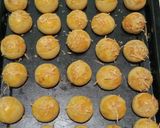 Foto langkah ke 5 dari resep Nastar 1kg.