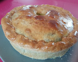 Foto del paso 10 de la receta: Tarta pascualina
