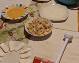 Foto del paso 9 de la receta: Handroll