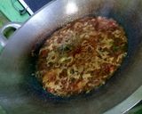 Foto langkah ke 5 dari resep Asam Manis Ayam Kecap.