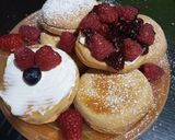 Foto del paso 16 de la receta: Scones de limón