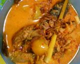 Foto langkah ke 4 dari resep Lele bumbu rujak.