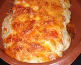 Foto del paso 7 de la receta: Canelones de carne picada y verduras