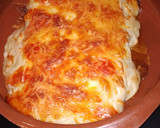 Foto del paso 7 de la receta: Canelones de carne picada y verduras