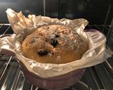 No Knead 鑄鐵鍋免揉麵包❤!!的食譜步驟16照片