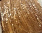 A picture of step 4 of Billionaire Bars.