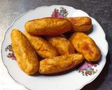 Foto langkah ke 4 dari resep Timus.