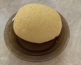 Cirka (Édes túró) recept fázis 6 fotója