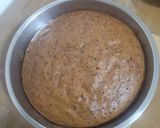 Foto langkah ke 4 dari resep Kue kukus pisang.