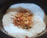 Foto langkah ke 14 dari resep Slow Cooker Jambalaya.