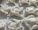 Foto del paso 5 de la receta: Pastelitos de hojaldre II ‼️