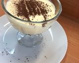 Tiramisu krok przepisu 7 zdjęcie