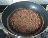 Foto langkah ke 3 dari resep Martabak Coklat manis, cocoa powder.