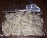 Foto del paso 1 de la receta: Ravioles de verdura y queso