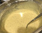 Foto del paso 2 de la receta: Cupcakes de Maracuyá con frosting de mantequilla de maní