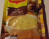 صورة لخطوة 2 من وصفة شوربه بالخضار