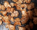 Foto langkah ke 3 dari resep Chicken Teriyaki Panggang.