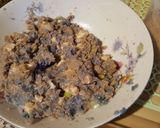 Foto del passaggio 2 della ricetta Polpette di cavolfiore al forno