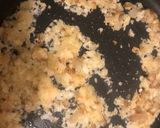 Gombás sült oldalas recept fázis 2 fotója