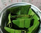 Foto langkah ke 5 dari resep 808.BARONGKO Kue Khas Bugis/Makasar.