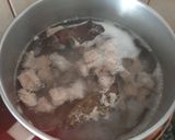 Foto langkah ke 7 dari resep Coto Makassar.