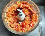 Foto langkah ke 1 dari resep Chili Oil Ebi.