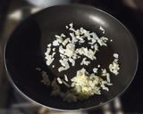 Foto del paso 3 de la receta: Pasta a la puttanesca (Delicioso)
