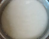 પંજાબી કઢી (Punjabi Kadhi Recipe In Gujarati) રેસીપી સ્ટેપ1ફોટો