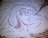 Foto langkah ke 5 dari resep Cake Marmer, lembut&moist ala p.Sahak.