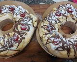 Foto del paso 7 de la receta: Rosca de Pascua