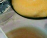 Foto del paso 4 de la receta: Torta cebra