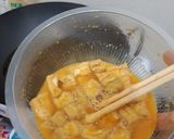 Foto langkah ke 7 dari resep Tahu telur / tahu telor.
