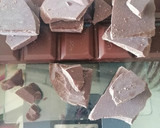 Foto del paso 1 de la receta: Trufas de chocolate