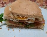 Foto del paso 9 de la receta: Lomito Argentino