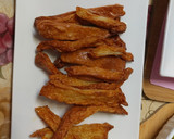 氣炸甜不辣(旋風式烘烤爐)的食譜步驟4照片