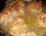 Foto del paso 5 de la receta: Pollo en salsa Semi-Teriyaki🌮