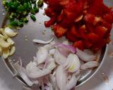 बैंगन का भरता(baingun ka bharta recipe in hindi) रेसिपी चरण 1 फोटो