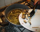 Foto del passaggio 7 della ricetta Riso alla marinara di Castiglioncello
