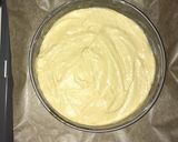 Foto del paso 3 de la receta: Tarta de frambuesa con grosellas 🍰⭐️❤️