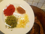Nada que envidiar: Pastel de coliflor bajo en carbohidratos