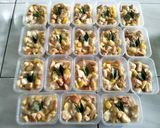 Foto langkah ke 3 dari resep Carang Gesing / Pistuban.