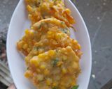 Foto langkah ke 6 dari resep 13. Bakwan Jagung.