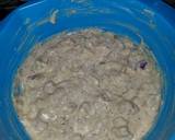 Green Chile Chicken Enchiladas recipe step 5 photo