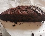 Cukkinis brownie recept fázis 7 fotója