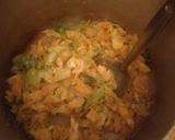 पत्ता गोभी का बेसन (Patta gobhi ka besan recipe in Hindi) रेसिपी चरण 4 फोटो