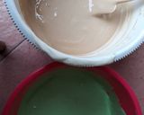 Foto langkah ke 4 dari resep Bolu kukus.